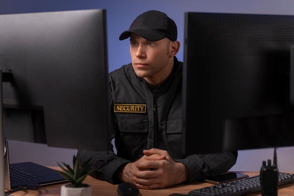brownsecurityltd