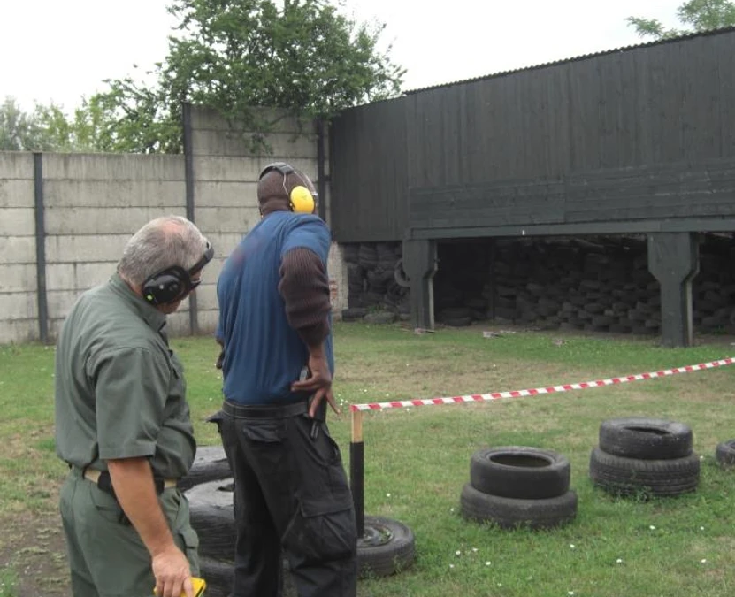 Why Manned Guarding Services Are Important for Safety